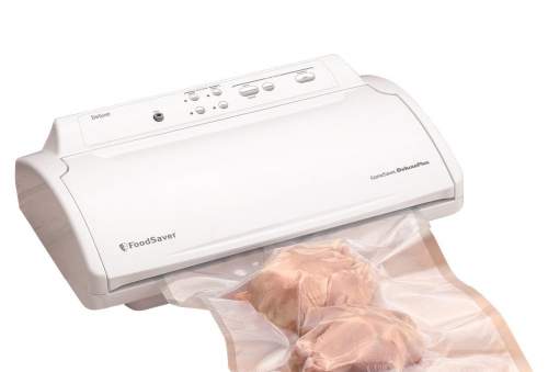 Best for Hunters: Foodsaver Gamesaver Deluxe