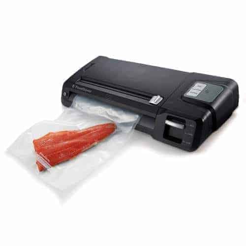 Best for Meat Processing: Foodsaver Professional Vacuum Sealer