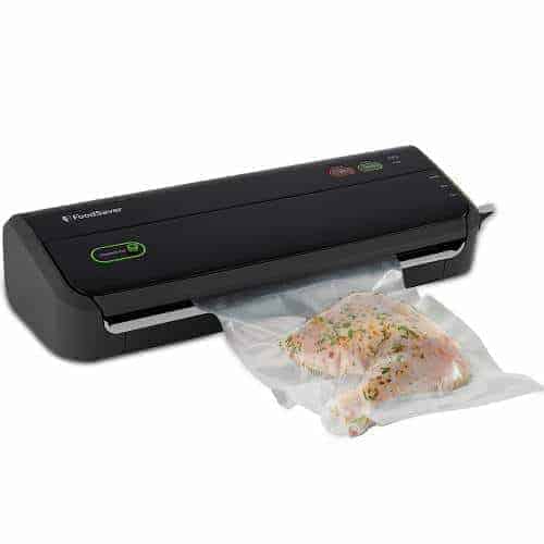 Best for Long Term Food Storage: Foodsaver fm2000-000