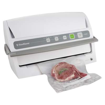 Best for Home Use: Foodsaver v3240