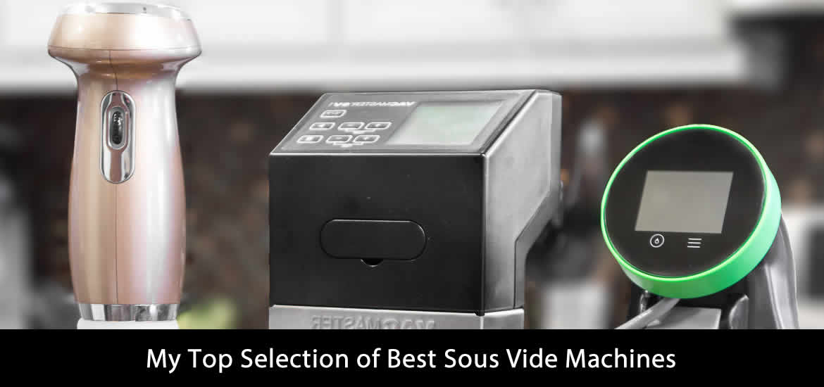 best sous vide