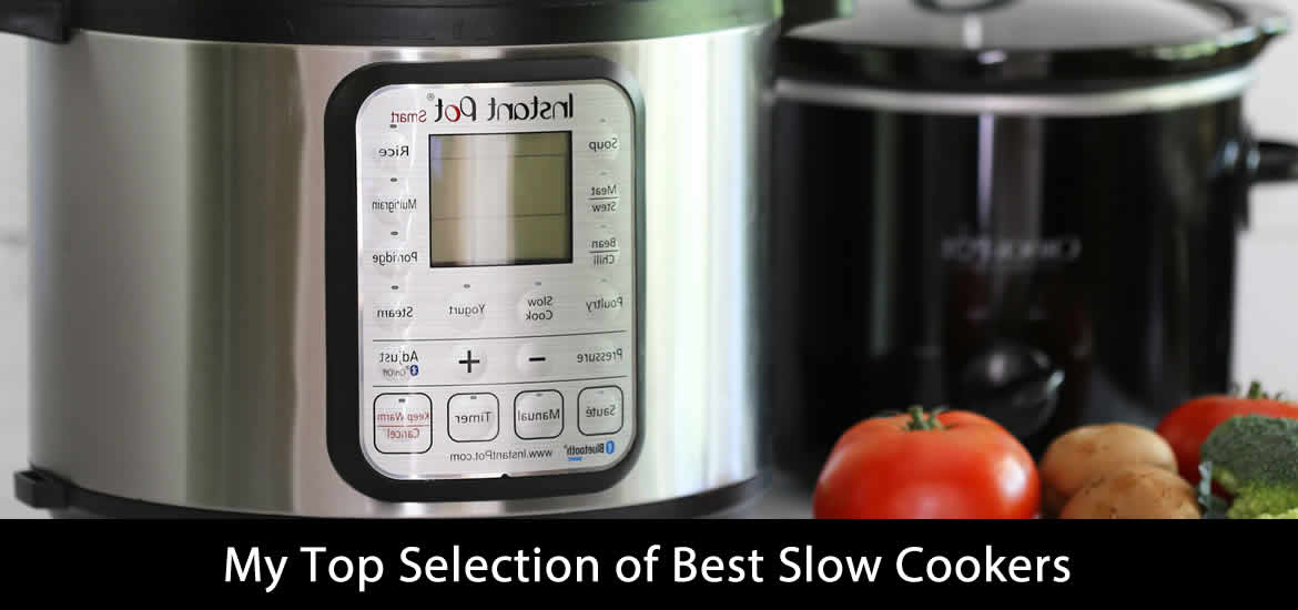 Best Slow Cookers