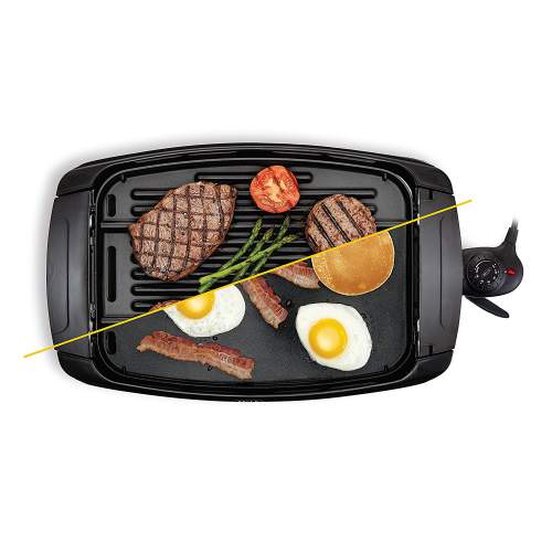Bella 2 in1 Reversible Grill Griddle