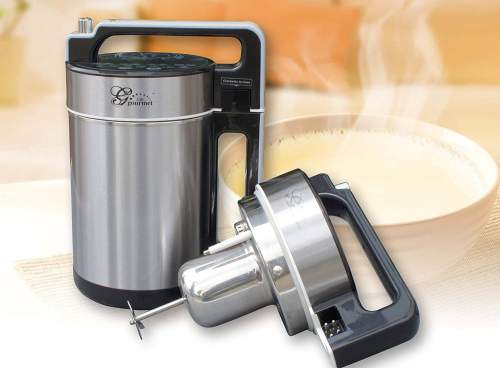 Gourmet BT2018 - Best Soy Milk Maker for Amateurs