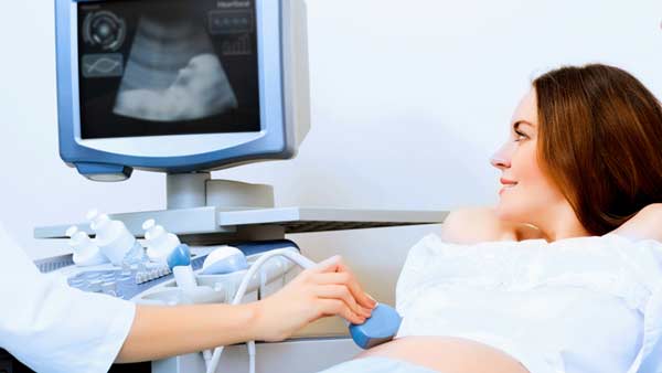 How Many Ultrasounds Are Safe During Pregnancy