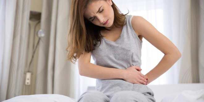 The Difference Between Period and Pregnancy Cramps