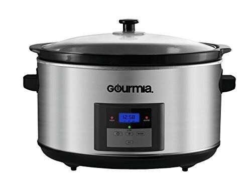 Gourmia DCP 860