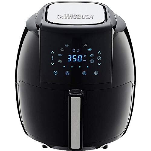 Gowise USA 8-in-1 Electric Air Fryer