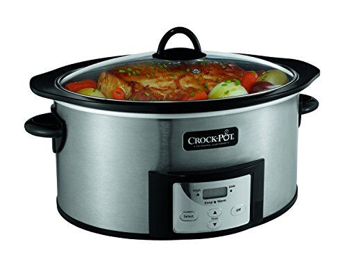 Crock Pot SCCPVI600S
