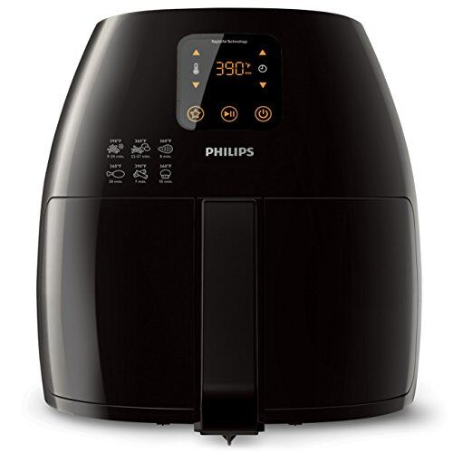 Philips hd9220/26 Air Fryer With Rapid Air Technology