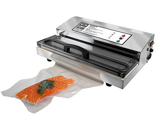 Best for Heavy Duty: Weston Pro-2300