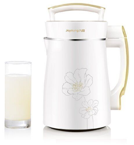 Best Soy Milk Maker For Multifunction - JOYOUNG DJ13M-D08SG