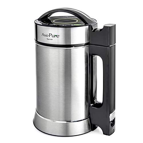 Best For Functionality and Large Capacity: Idavee Brand - PrestoPure IAE15