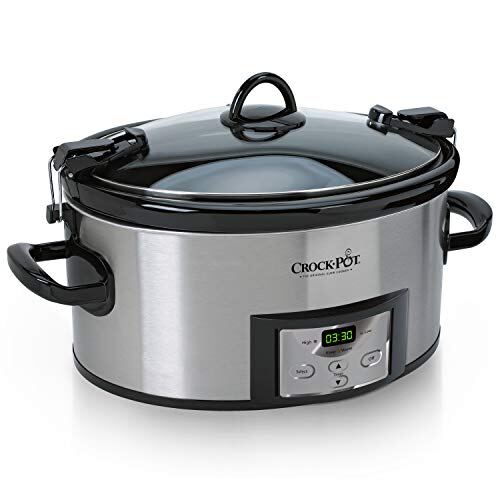 Crock-Pot SCCPBC600S