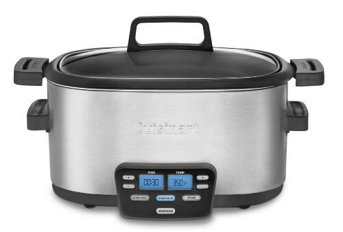 Cuisinart MSC 600