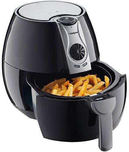 Cozyna Low Fat Healthy Air Fryer