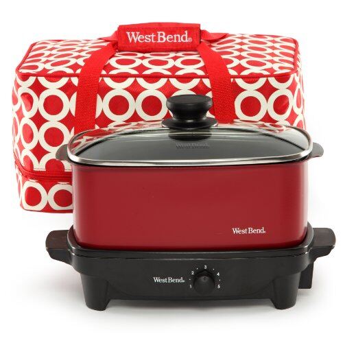 West Bend 84915G