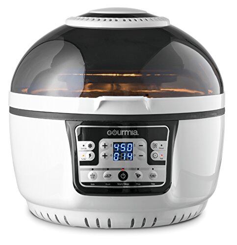 Gourmia gta2500 Electric Digital Air Fryer