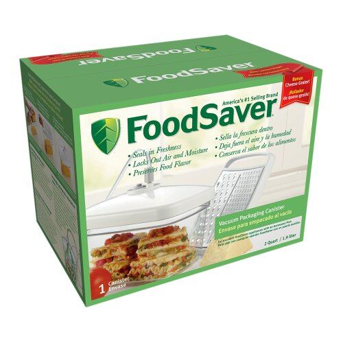 vacuum sealer accessories