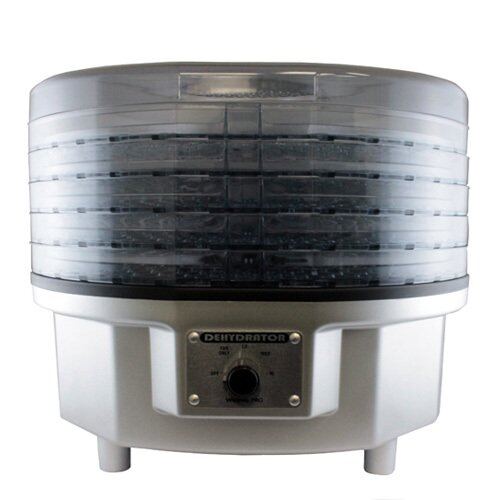 Waring Pro dhr30 Professional Food Dehydrator