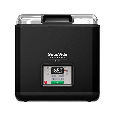 Sous Vide Supreme Demi Water Oven