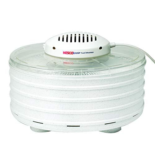 Nesco fd-37a American Harvest Dehydrator