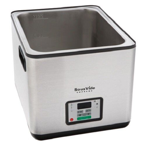 Sous Vide Supreme Water Oven