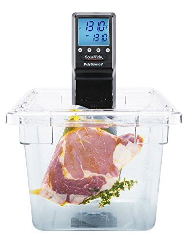 Polyscience Chef Series Sous Vide Commercial Immersion Circulator