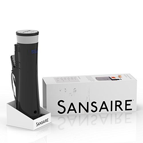 Sansaire Sous Vide Immersion Circulator