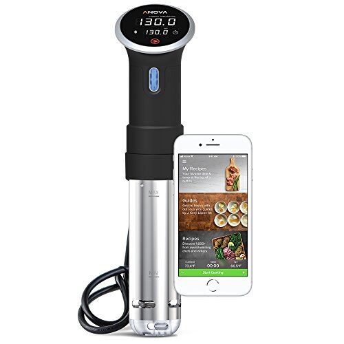 Anova Sous Vide Immersion Circulator