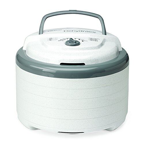 Nesco Snackmaster Pro dehydrator fd-75a