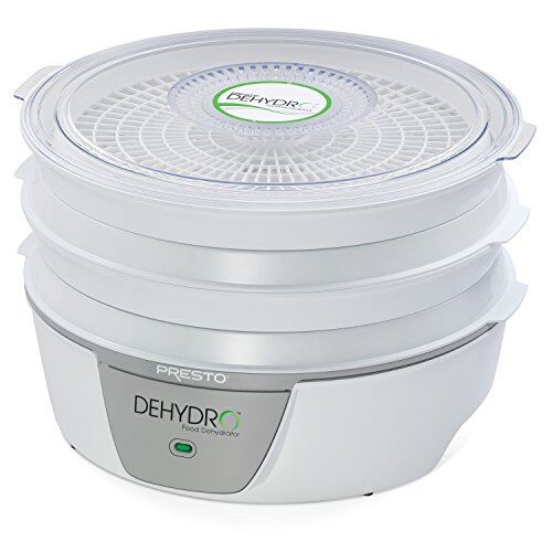 Presto 06300 Dehydro Food Dehydrator
