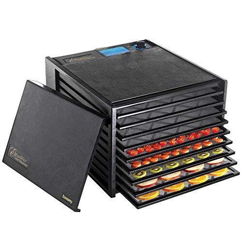 Excalibur 2900ecb 9 Trays Economy Dehydrator