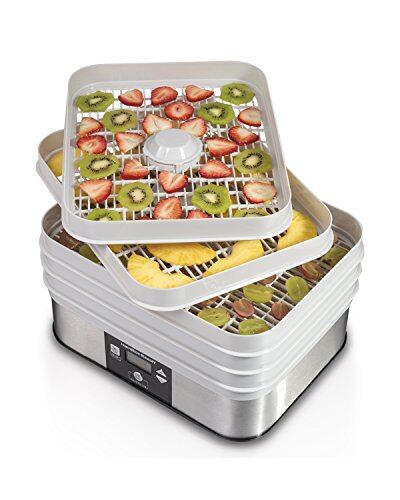 Hamilton Beach 32100A Food Dehydrator