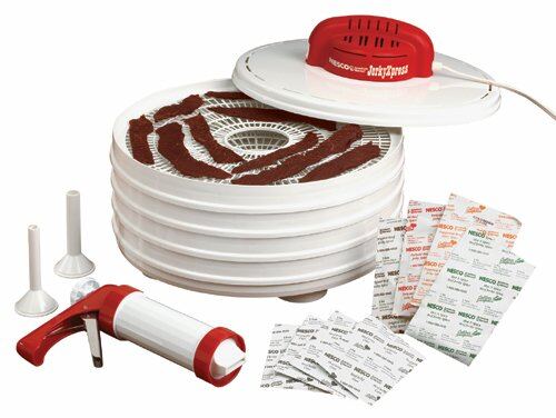 Nesco American Harvest fd-28jx