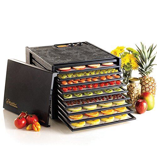 Excalibur 3926tb Food Dehydrator