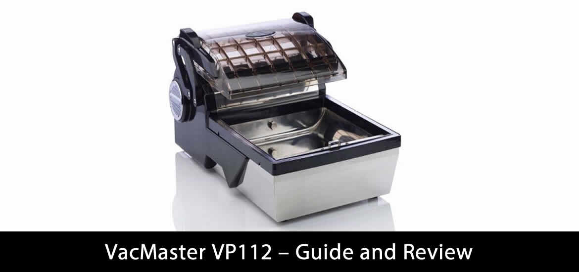 VacMaster VP112 Review
