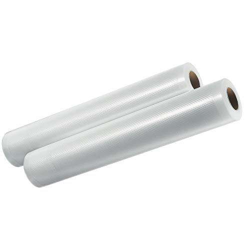 Seal-A-Meal 11 Inches by 9 Foot Rolls, 2pk
