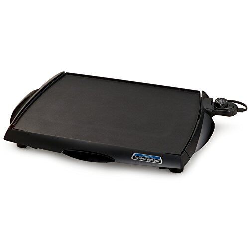 Presto 07046 Tilt n Drain Big Griddle