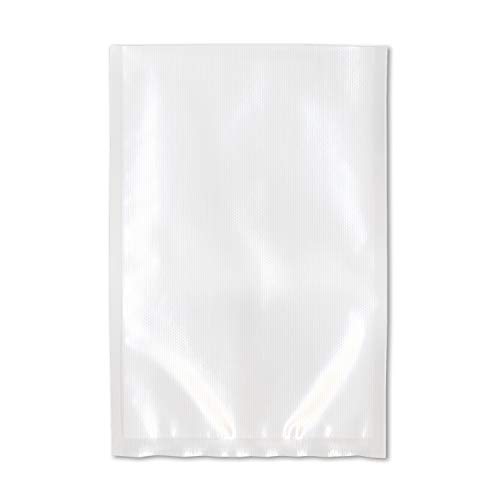 Weston 30-0101-W 8 inches by 12 inches Vacuum-Sealer Food Bags