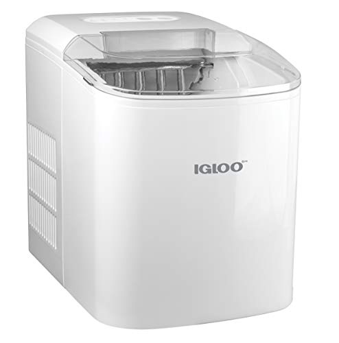 Igloo ICE103 Review