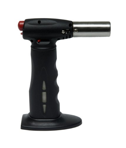 Metro House Fulfillment Kitchen Chef's Torch