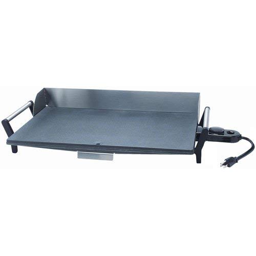 Broil King PCG 10 Professional Portable Nonstick Griddle