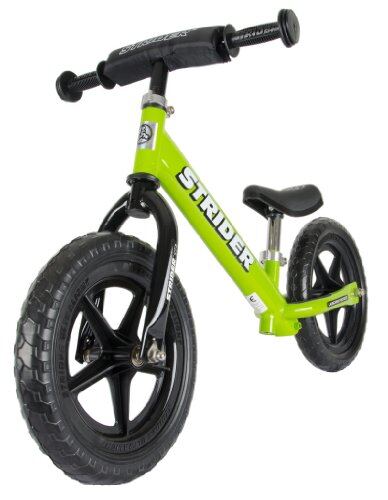 Strider ST3 Best Balance Bike