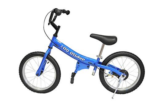 Go Glider Kids Balance Bike