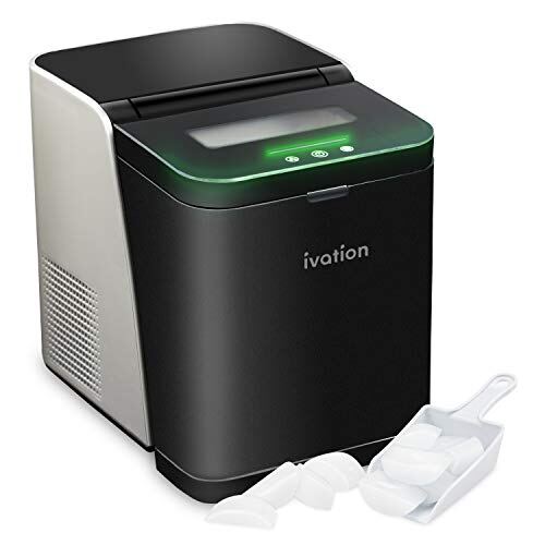 Best Countertop Ice Maker