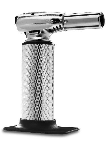 Messermeister Cheflamme Culinary Torch