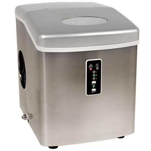 edgestar IP210SS1 Ice Maker