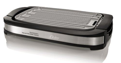 Oster CKSTGR3007-Eco DuraCeramic Griddle