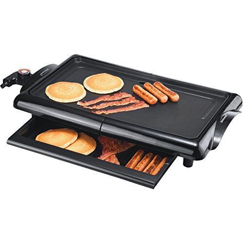 Brentwood TS 840 Electric Griddle
